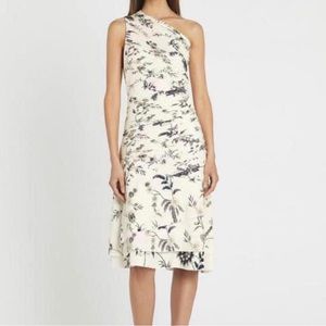 Sir the Label florentine midi dress, size 0